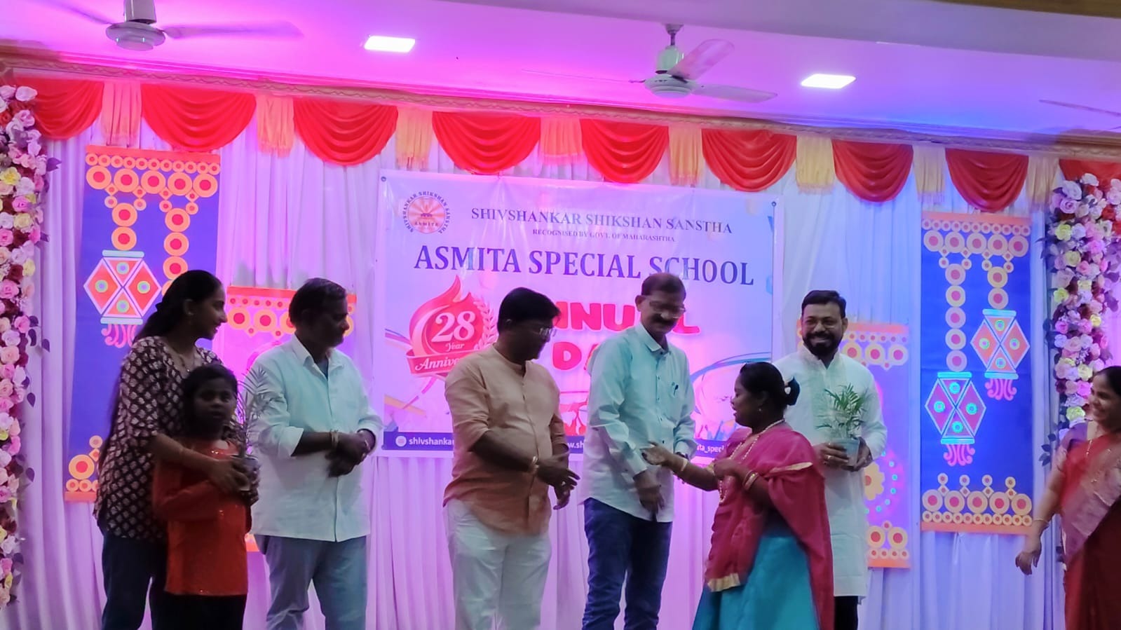 CSR Activity